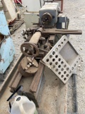 Clausing Lathe