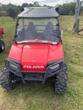 RZR 800 EFI