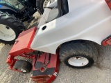 Mower