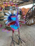 Peacock Metal