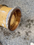 Wheel