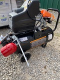 Air compressor