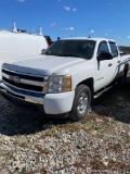 2009 Chevrolet Silverado Pickup Truck, VIN # 3gcek23359g243104