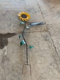 Flower Stand Metal