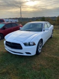 2012 Dodge Charger Passenger Car, VIN # 2c3cdxat1ch172206