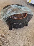 Fire Pit