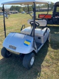 Electric Ez Go Golffcart