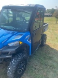 Polaris