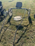 Sulky Cart
