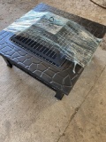 Fire Pit