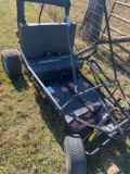 Go cart
