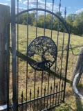 Gate 4'