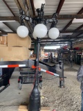 Light pole