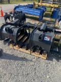 Grapple Bucket 84