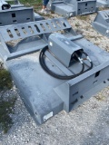 Wolverine 6' Mower