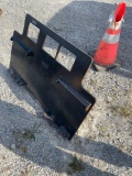 Trailer mover