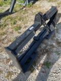 Hitch attachment