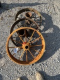 Wheels