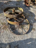 Wheels