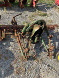 John Deere Sickle Mower