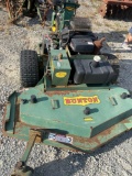 Bunton Mower