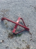 Subsoiler