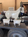 Goat Family Metal