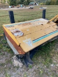 Vermeer discbine