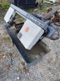 Delta band saw