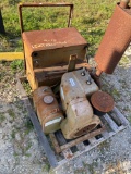 Hobart Welder
