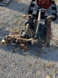Engine Kubota