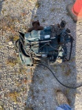 Engine Kubota