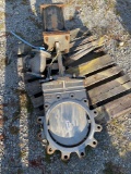 Gate Valve