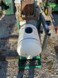 Sprayer