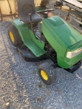 Mower
