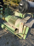 Air compressor Sullair