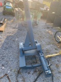 Boom pole