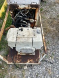 Hydraulic Kit