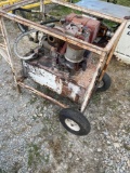 Hydraulic Kit