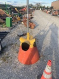 Playground equipment