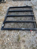 Tailgate for trailer