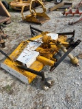 King Kutter Finish Mower