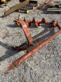 Post Hole Digger