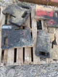 Tractor Weights