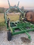 Bale Wrapper