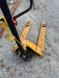 Pallet Jack