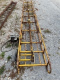 Hay Elevator