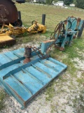 Mower