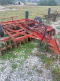 IH Wheel Disc