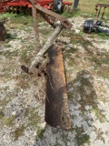 Grader Blade